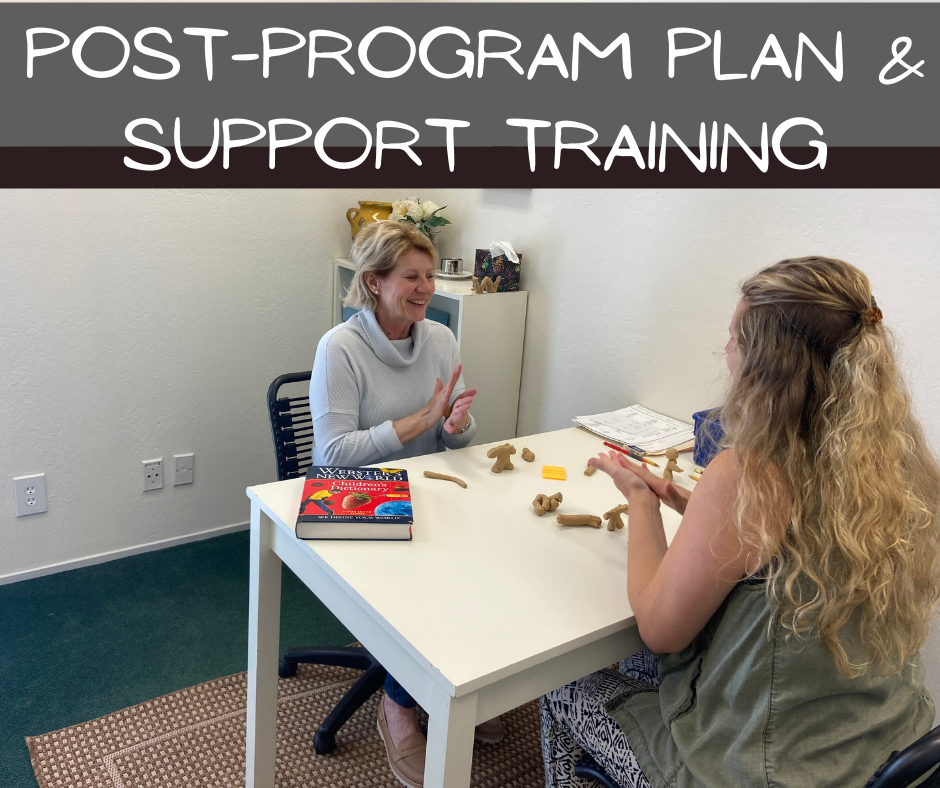 Support Training at East Bay Dyslexia Solutions, CA